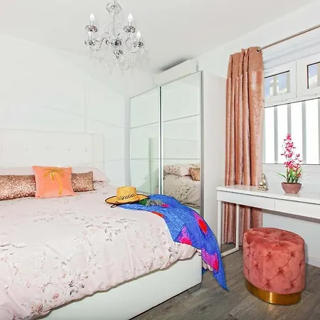 Casa Lucie Вілла Пуерто-дель-Кармен