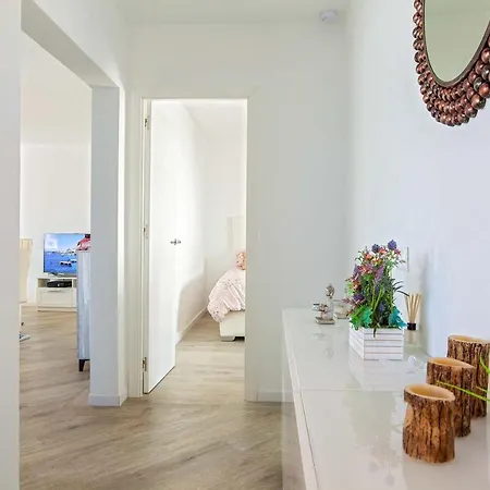 Вілла Casa Lucie Пуерто-дель-Кармен