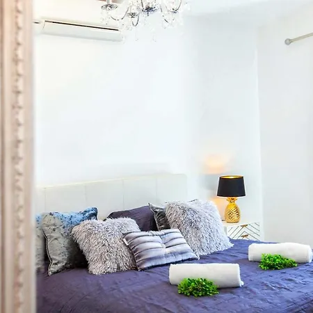 Casa Lucie * Пуерто-дель-Кармен