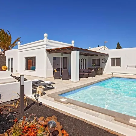 Casa Lucie Пуерто-дель-Кармен