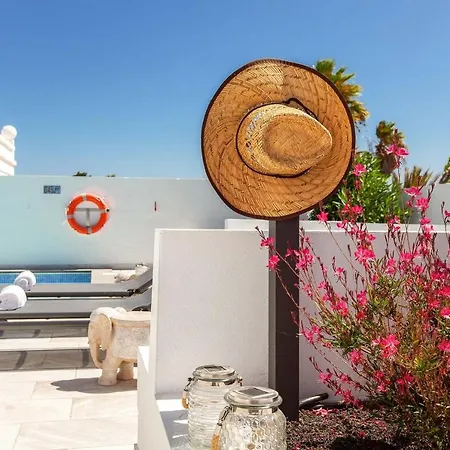 Casa Lucie * Пуерто-дель-Кармен